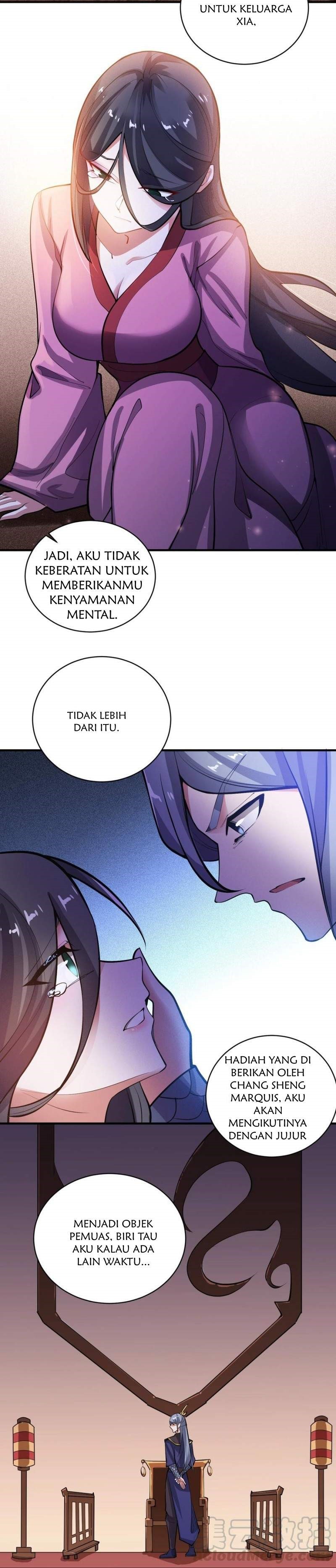 First Dragon (Yuanlong) Chapter 208 Gambar 5